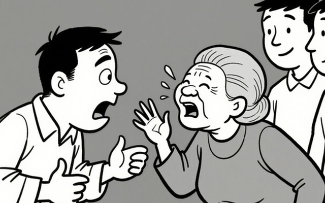 Một vụ án lạ lùng ở TP HCM