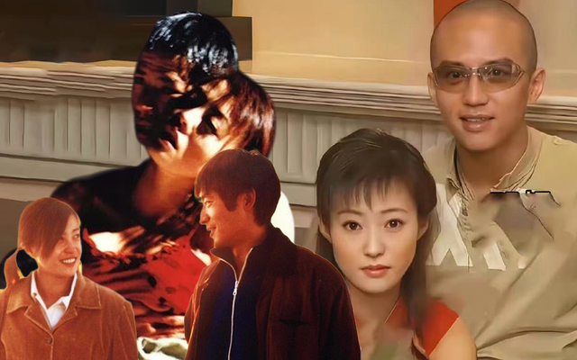 Nữ diễn viên bị bạn trai chia tay vì chấp nhận khỏa thân 100% trong phim, nhiều năm sau sự nghiệp cũng lụi tàn