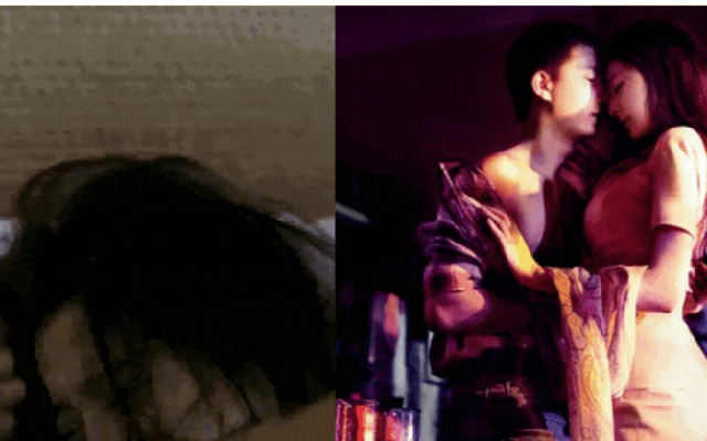 5 phim 18+ Trung Quốc bị gỡ vì quá táo bạo: Có phim quay cảnh nóng hơn 100 giờ, nữ chính mất sự nghiệp