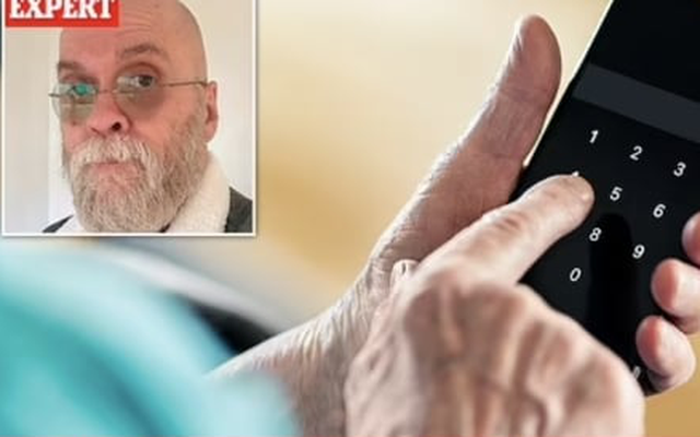 Chuyên gia tiết lộ những con số tuyệt đối không nên dùng để đổi mã PIN