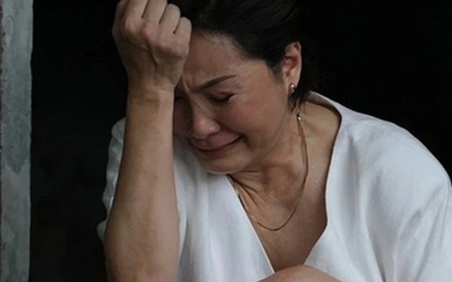 Hồng Đào sau li hôn: "Tôi rất tuyệt vọng"