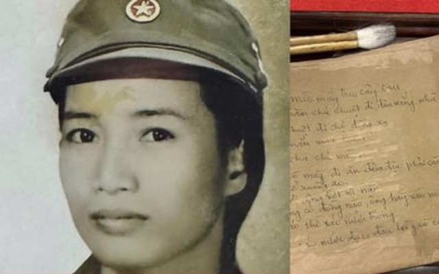 Nữ biệt động Sài Gòn 'tàng hình' mật lệnh trên giấy, vượt vòng vây kẻ địch