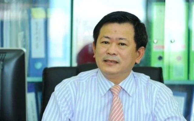 Tòa bác kháng cáo của ông Trần Đình Triển, y án 3 năm tù