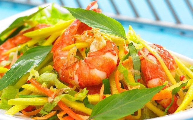 1 loại quả của Việt Nam chiếm lĩnh 97% thị trường Trung Quốc, là “siêu thực phẩm” phòng ung thư
