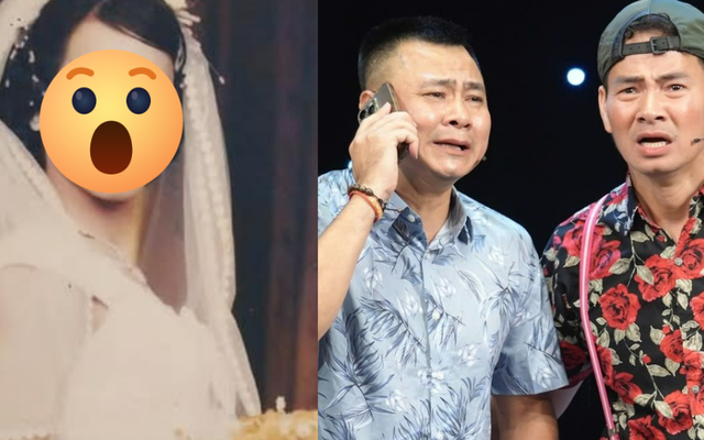 Hình ảnh chưa từng thấy của Cục trưởng Xuân Bắc, NSND Tự Long sốc thốt lên 2 từ!