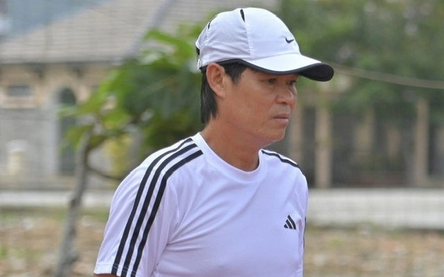 Bắt tạm giam, khám xét nơi ở của HLV Đặng Đạo