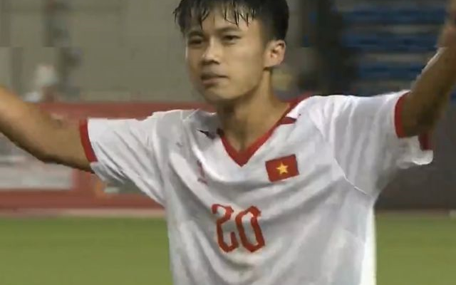 Nhà báo Trung Quốc: "Tuyển Việt Nam đến Nhật Bản còn phải e ngại, Trung Quốc hòa được cũng tốt rồi"