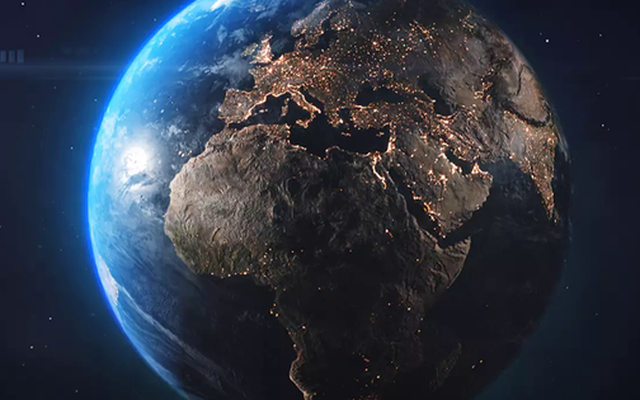 Vì sao ngày dài nhất trên Trái đất luôn luôn là "ngày hôm nay"?