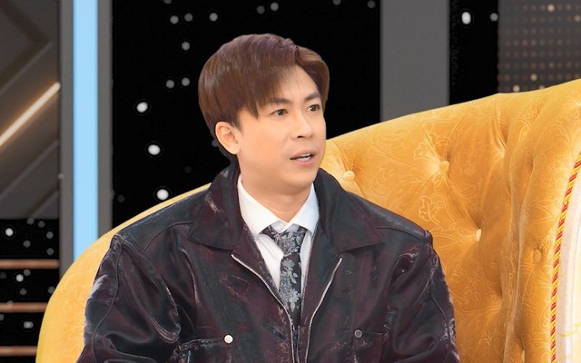 Nam ca sĩ mua nhà, tậu xe: “Tôi phải có lòng tự trọng”