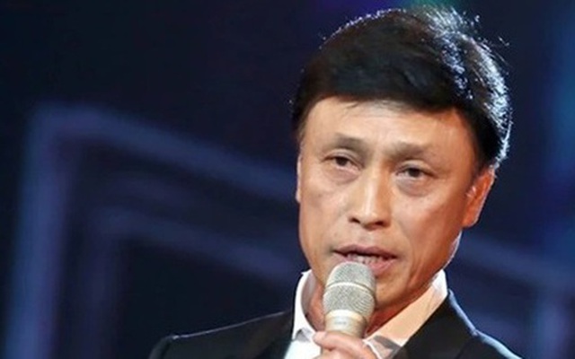 Danh ca Tuấn Ngọc: "Tôi chỉ biết ăn thôi"