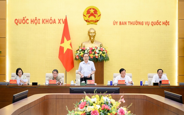 Kỳ họp thứ 9, Quốc hội khóa XV: Sẽ có những quyết sách mang tính lịch sử