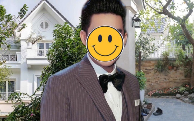 Sao nam Vbiz mua nhà 140 cây vàng từ 20 năm trước: BĐS trải khắp từ Bắc vào Nam, hiện tại vẫn lẻ bóng