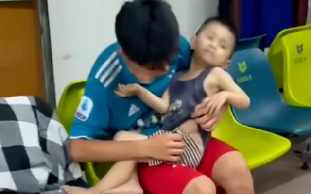 Kiểm tra camera xác minh vụ bệnh viện bị tố không cứu bé trai vì thiếu viện phí