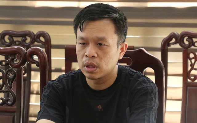 Bắt Phó Trưởng phòng Hoàng Tứ Trạch