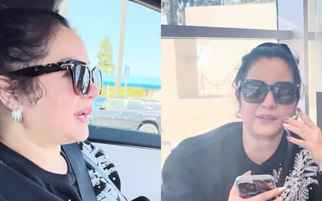 Nữ danh hài đi trả nợ xe cũ, bị dụ nên mua luôn xe mới giá 2 tỷ đồng: "Có một chuyện động trời"