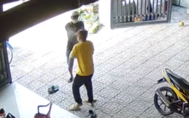 Tình huống pháp lý trong vụ tai nạn giao thông đến vụ nổ súng bắn người ở Vĩnh Long