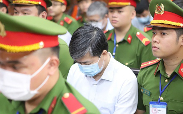 Ngày mai 6-5, xét xử phúc thẩm vụ Xuyên Việt Oil