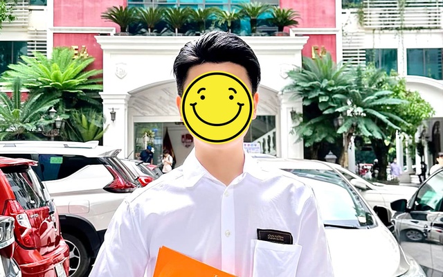 Nghiên cứu sinh giàu nhất ĐH Quốc gia Hà Nội khi sở hữu khối tài sản hơn 1.431 tỷ đồng