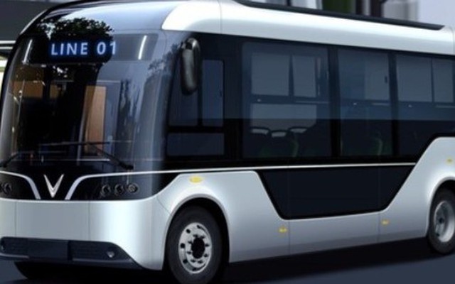 Ông Phạm Nhật Vượng bất ngờ ra mắt xe buýt điện dành riêng cho đưa đón học sinh: Trang bị đỉnh nóc, tích hợp công nghệ chưa từng có ở Việt Nam
