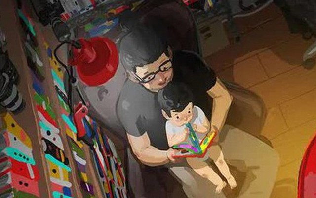 “Cha mẹ của những đứa trẻ xuất sắc có điểm chung gì?”: Chuyên gia từng huấn luyện học sinh đỗ Harvard, Stanford tiết lộ 4 ĐIỀU giúp con cái thành công