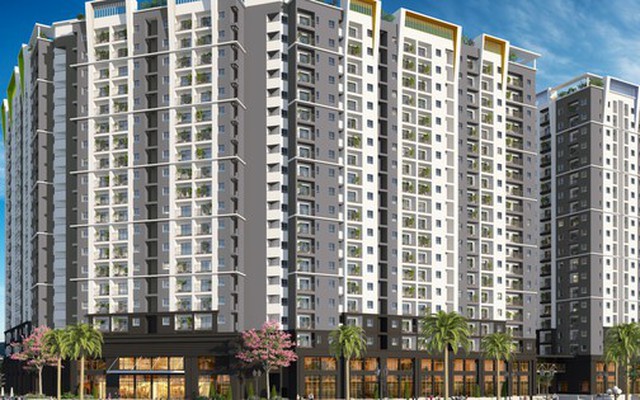 Tin vui: Hà Nội mở bán hơn 300 căn nhà ở xã hội, giá 16 triệu đồng/m2