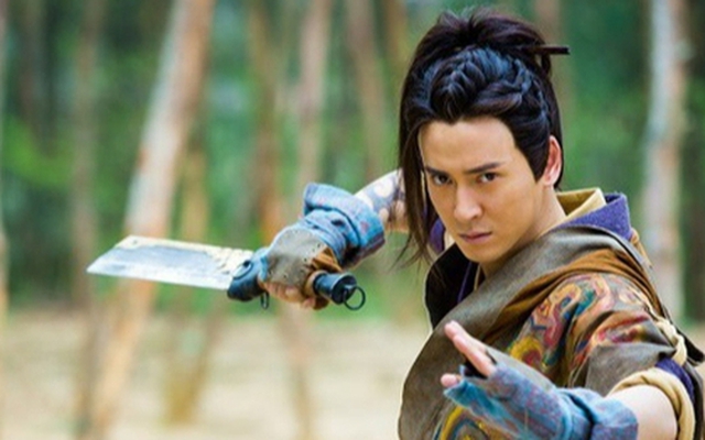 Kiếm hiệp Kim Dung: Vì sao Điền Bá Quang thua Lệnh Hồ Xung dù võ công cao hơn?