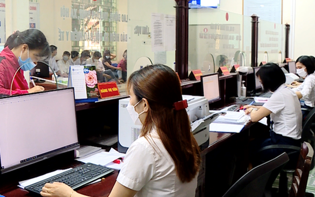 Sau sắp xếp, một tỉnh dôi dư hơn 1.600 cán bộ, công chức