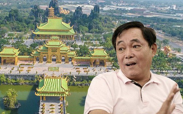 Khu du lịch Đại Nam của ông Huỳnh Uy Dũng công bố ưu đãi cho hàng trăm nghìn người, bắt đầu từ 6 tuổi