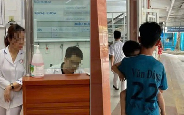 Vụ "nộp đủ tiền mới cấp cứu": Tạm đình chỉ 5 bác sĩ và điều dưỡng, phối hợp với công an để làm rõ