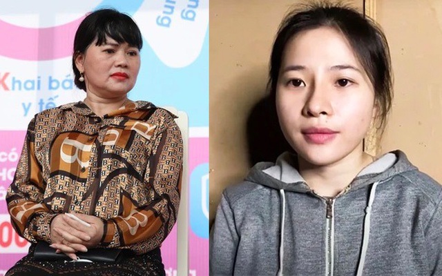 Vụ Diễm My mất tích 5 năm sau khi đến Tịnh thất Bồng Lai: Bố mẹ lo con gái bị giấu đi