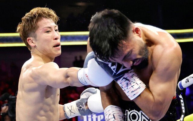 Thách đấu độc cô cầu bại, cao thủ Mỹ nếm 'trái đắng'