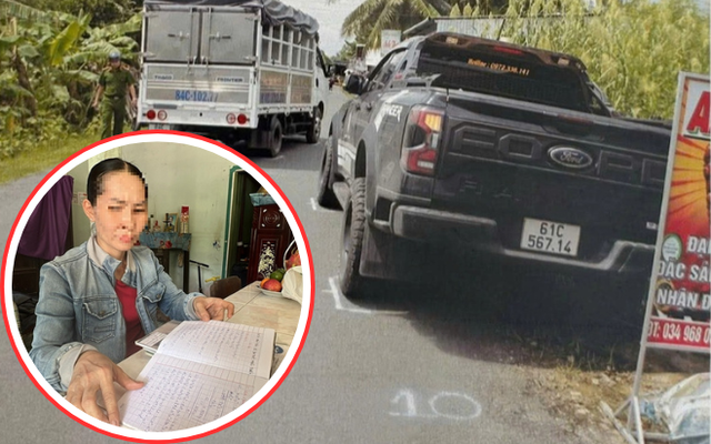 Chân dung nữ sinh 14 tuổi tử vong ở Vĩnh Long qua lời kể xé lòng của người mẹ