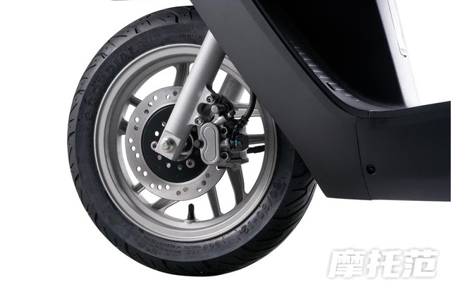 Honda chuẩn bị ra mắt mẫu xe được xem là 'đàn em của Honda Spacy' giá dự kiến rẻ hơn cả Vision nhưng vẫn được trang bị phanh ABS