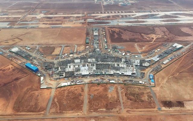 Trượt gói thầu 2.000 tỷ ở sân bay Long Thành, liên danh Viettel – VNPT tiếp tục kiến nghị lần 2