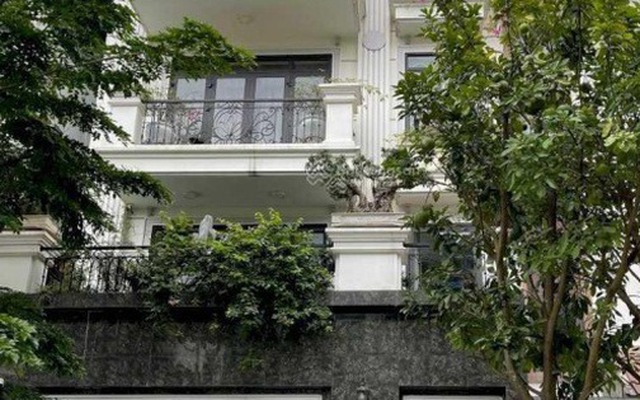 Mua căn biệt thự 200m2 với giá 36 tỷ, giờ có người trả 54 tỷ nhưng chủ quyết không bán: Bỏ thêm 6 tỷ sửa sang cho thuê, vừa có dòng tiền, vừa tăng giá theo thời gian