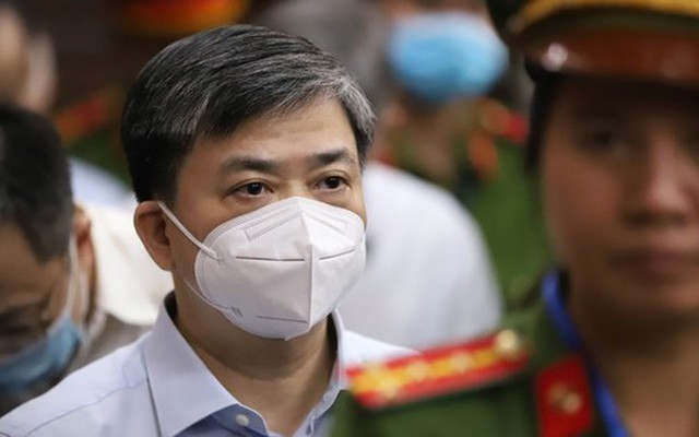 Xem xét đơn xin giảm án của cựu Bí thư Tỉnh ủy Bến Tre