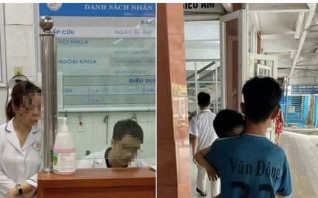 Vụ ‘nộp đủ tiền mới được cấp cứu’: Cần điều tra việc từ chối cứu người trong tình trạng nguy hiểm tính mạng