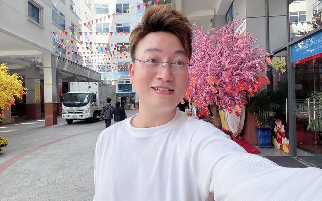 Nam ca sĩ gặp tai nạn mất trí nhớ: “Tôi chỉ nhớ một người duy nhất”