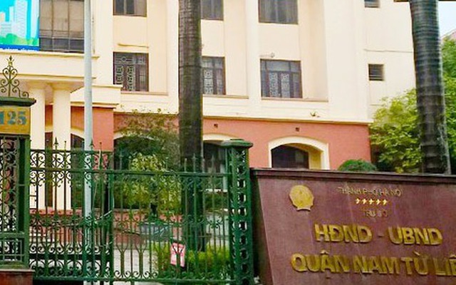 Cả nước kết thúc hoạt động đơn vị hành chính cấp huyện từ ngày 1-7