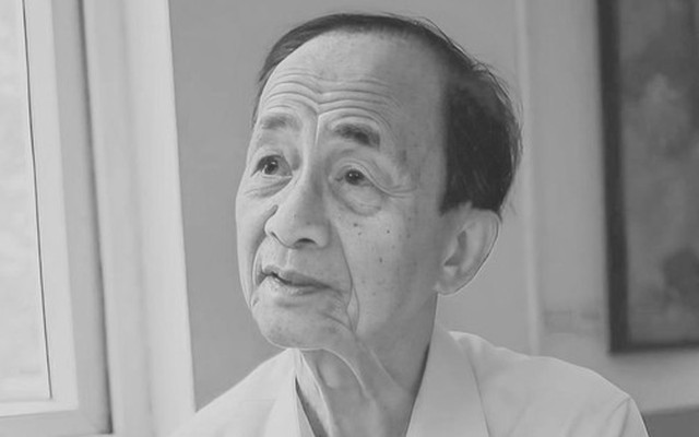 PGS.TS, nhạc sĩ Nguyễn Lân Cường qua đời