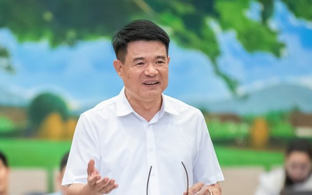 Viện trưởng Viện KSND Tối cao nói về tội phạm lừa đảo thông qua quảng cáo, bán hàng trên mạng