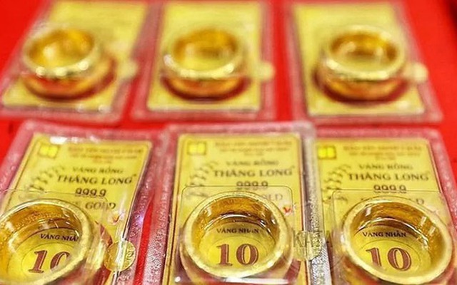 Giá vàng tăng như vũ bão, chuyên gia Hội đồng Vàng vừa đưa ra dự đoán “đà tăng không cản nổi”?