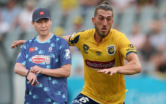 FIFA nhận đề nghị lạ, cựu sao U23 Australia vội vã gửi đơn, mong cùng Malaysia quyết đấu tuyển Việt Nam