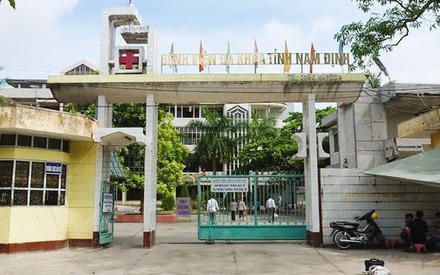 Sau vụ bé trai bị từ chối cấp cứu vì chưa đóng đủ tiền: Động thái mới của UBND tỉnh Nam Định