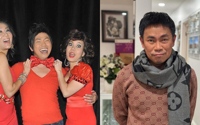 Nam nghệ sĩ có nhà mặt tiền quận 1 TP.HCM: Sang Mỹ bán bún mắm, doanh thu tiền tỷ một tháng