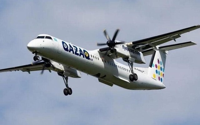 Ra mắt hãng bay ở Trung Á, hợp tác với Boeing, DN của tỷ phú Nguyễn Thị Phương Thảo dự định làm gì?