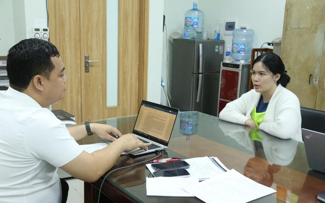 Phạm Trần Phương Anh và đồng phạm đã lừa 4.000 người trên cả nước với số tiền 300 tỷ đồng