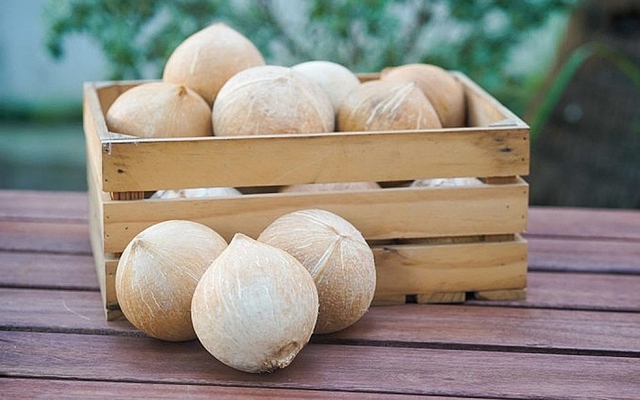 Loại quả tỷ đô của Việt Nam được người Mỹ và Trung Quốc đặc biệt yêu thích: Có thể hạ huyết áp, bổ tim