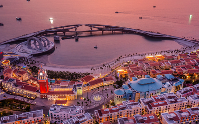 Một lĩnh vực mà Việt Nam tự tin đạt 1 triệu tỷ đồng doanh thu: Tín hiệu vàng nhìn từ đảo ngọc Phú Quốc