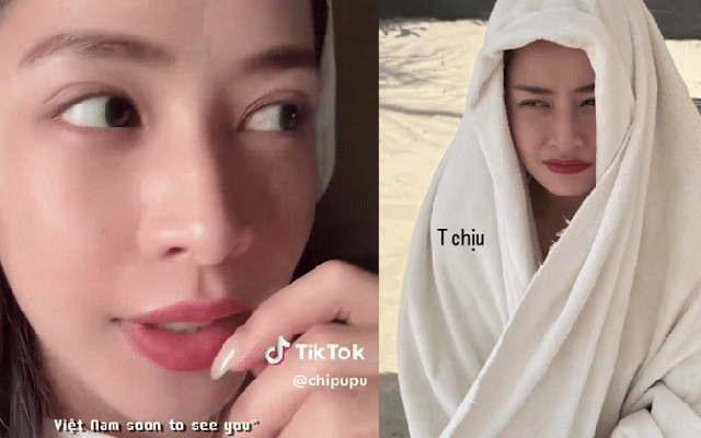 Chi Pu tức tốc bay về Sài Gòn ngay trong đêm chỉ vì 1 người, bất lực "kêu cứu" vì sao?